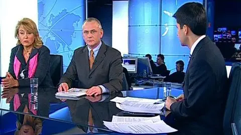 Szczygło: dlaczego nie wycofamy się z Iraku w Dzień Świstaka?