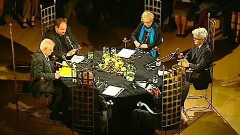 Czy łańcuch biedy mogą przerwać tylko bogaci?