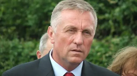 Premier na korcie, a w szatni podsłuch