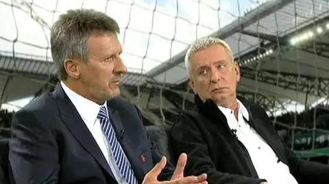 Majewski i Materna