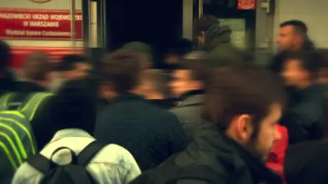 PiS kluczy w sprawie polityki migracyjnej?