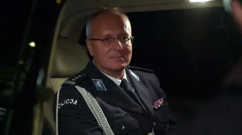 Rektor Wyższej Szkoły Policji w Szczytnie oskarżany o plagiat i mobbinng ("Fakty" TVN z 20.10.2019 r. )