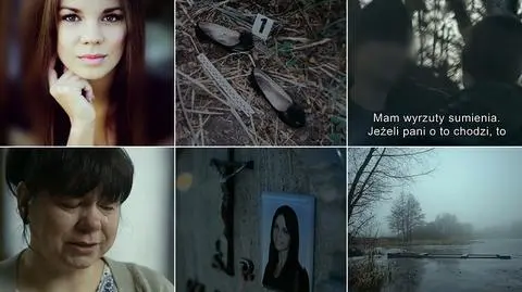 "Śmierć licealistki". Pierwsza część reportażu