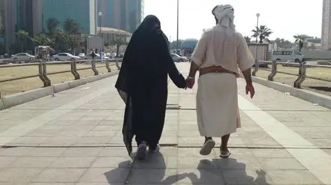 Arabia Saudyjska. Saudyjka nagrała męża napastującego pokojówkę