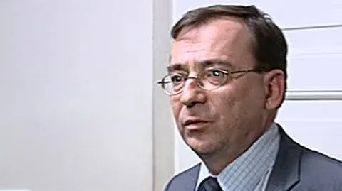 Komisja: Kamiński musi odejść. "Robi się ze mnie przestępcę"