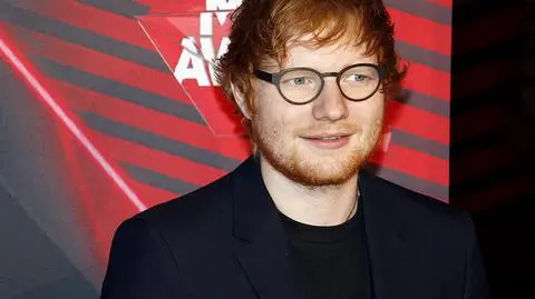 Skazana słuchała bardzo głośno piosenki "Shape of You" Eda Sheerana