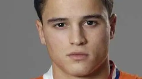 20. Ibrahim Afellay