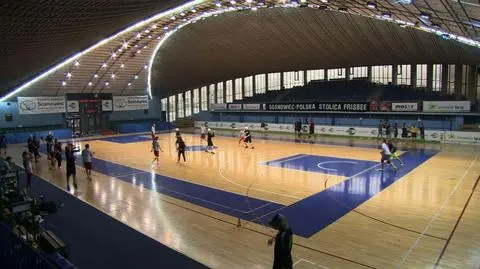O tytuł najlepszej walczy 10 drużyn