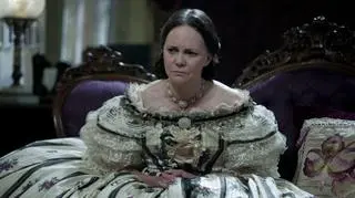 Sally Field w filmie "Lincoln" gra żonę Abrahama Lincolna