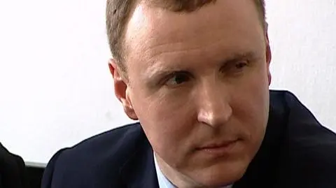 Kurski: miała być torpeda, nie było nawet kapiszona