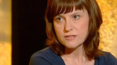 Film autorki "Solidarnych 2010" nie trafi do kin