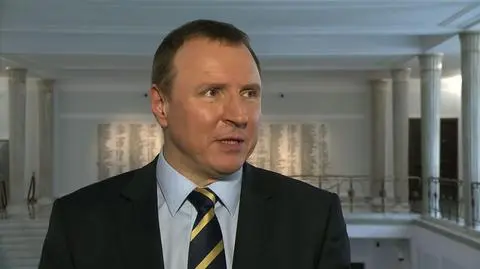 Jacek Kurski ma sposób na płacenie mandatów