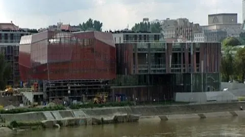 Centrum Kopernik, czy Lecha Kaczyńskiego?