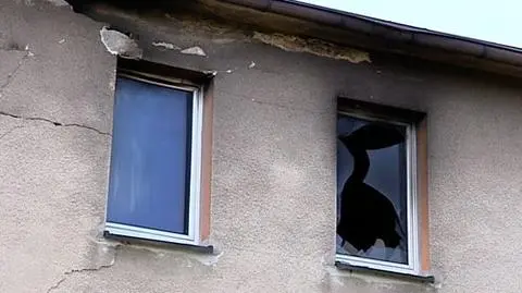 Policjanci jak strażacy