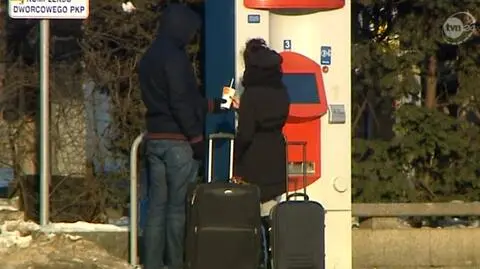 Będzie zamieszanie na kolei? "Tyle wiemy, co media mówią"
