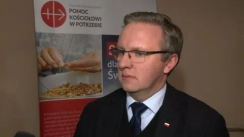 Krzysztof Szczerski o polityce migracyjnej przed szczytem UE-Turcja