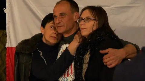 Paweł Kukiz jest największym zaskoczeniem prezydenckiego wyścigu