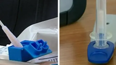 Błąd narkotestu - kajdanki, 
 pięć miesięcy bez "prawka"