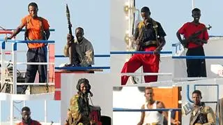 U wybrzeży Nigerii ataki piratów są coraz częstsze