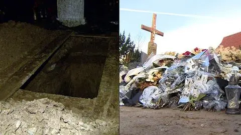 Śledztwo ws. pomylenia zwłok umorzone