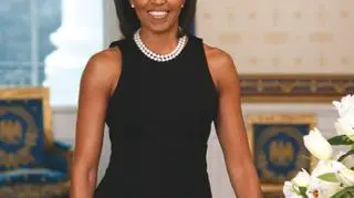 Michelle Obama skorzystała z możliwości głosowania korespondencyjnego