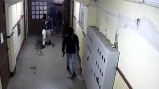 Policja poszukuje tych mężczyzn