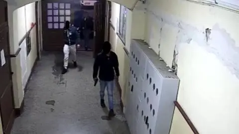 Poznań: Brutalne pobicie na Jeżycach. Policja szuka sprawców