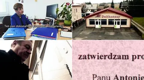 "Blisko Ludzi". Przez błąd urzędnika stracił sklep