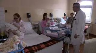 Dla wielu matek ból podczas naturalnego porodu jest nie do wytrzymania, dlatego decydują się na znieczulenie