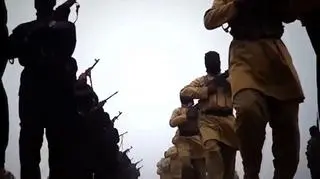 Państwo Islamskie rekrutuje bojowników m.in. w Tunezji