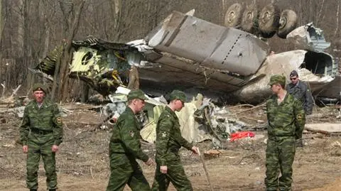 Wszystko pod nadzorem Tuska