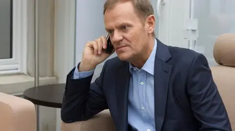 Rafał Trzaskowski o ewentualnym powrocie Tuska do polskiej polityki