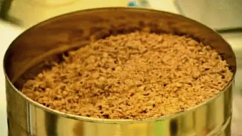 Utylizacja starego mięsa za droga?