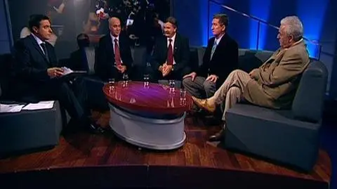 "PiS retoryką zasłania brak programu"