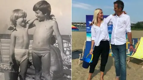 Powtórzyli zdjęcie sprzed lat 