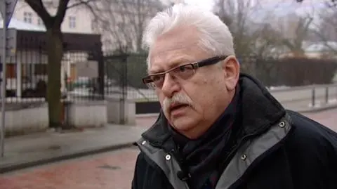 Romuald Szeremietiew pokieruje Biurem Inicjatyw Obronnych 