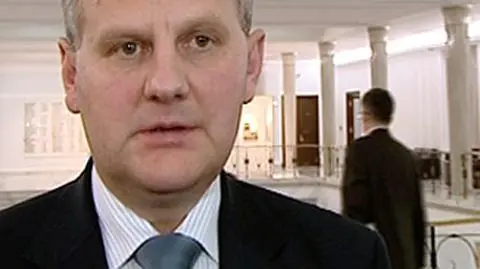 Ktoś dzwoni i podaje się za ministra. ABW sprawdzi