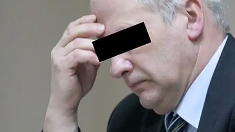 Jerzy G. został skazany na 25 lat