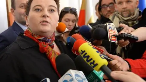 To ona ma walczyć o igrzyska. Magdalena Sroka zastąpi Marczułajtis