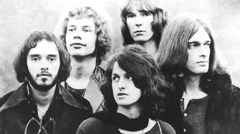 Nie żyje Peter Banks, gitarzysta zespołu Yes
