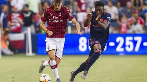 Czy Daniel Maldini pomoże wyjść Milanowi z kryzysu?