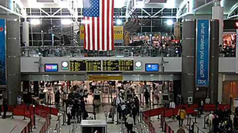 Dożywocie za niedoszły zamach na lotnisko JFK