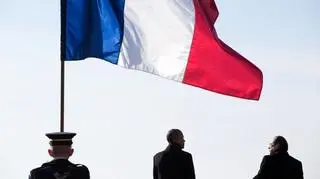 Portal WikiLeaks ujawnił, że USA podsłuchiwały francuskich prezydentów