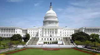 "Ustawa poprawi możliwości zatrzymania niebezpiecznych osób zanim dotrą one do kraju"