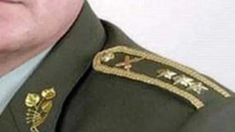 Czeska Mata Hari powodem dymisji generałów