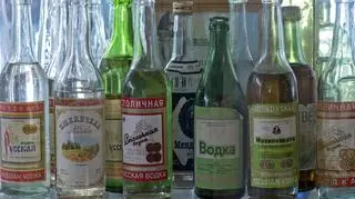 Kierowcy i TIR-a z cennym ładunkiem szuka cała Rosja 