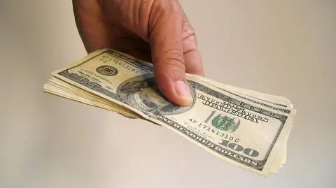 Dostał stypendium, bo był biały