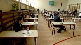 Egzamin na poziomie podstawowym z j. hiszpańskiego rozpoczął się o godz. 9