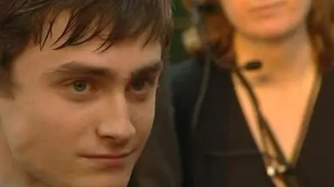 Piąta część przygód Harrego Pottera już na ekranach londyńskich kin