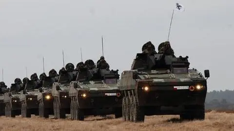 Ćwiczenia NATO w Polsce niepokoją Rosję. "Zaproszono obserwatorów"